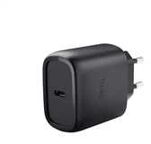 Lādētājs Trust Maxo 45W Usb-C GaN Juodas