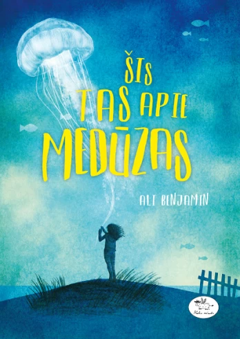 Šis tas apie medūzas