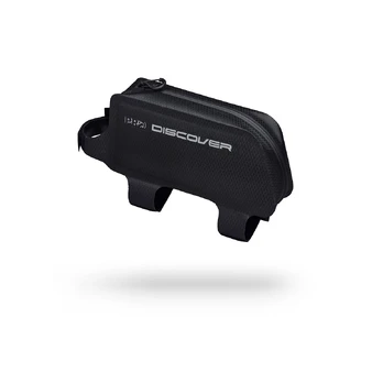 PRO Discover Team Top Tube rėmo krepšelis / 0,7 L