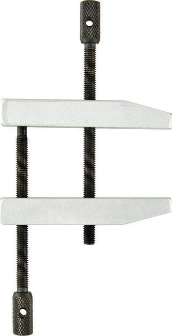 Bessey Parallel spaustukas, 4 dydis, 87mm BESSEY