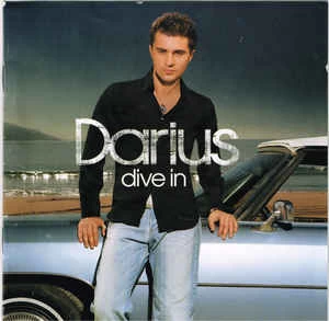 CD Darius - Dive In