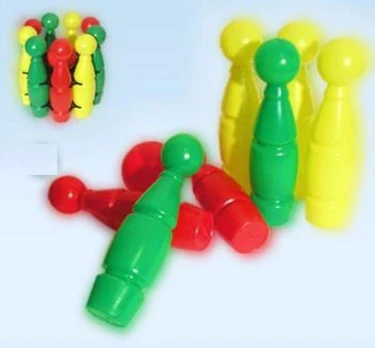 Malimas Didysis boulingas