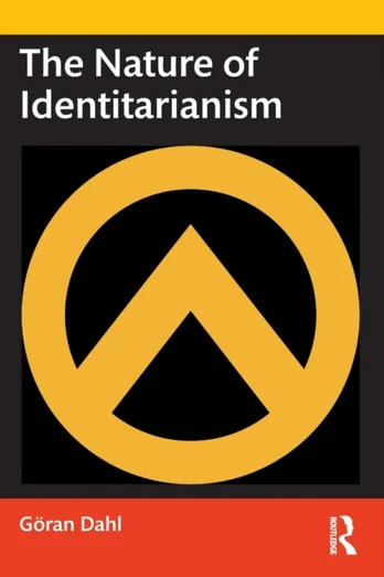 Nature of Identitarianism