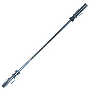 Grifas Tunturi Olympic SpringCol 220 cm, 18 kg