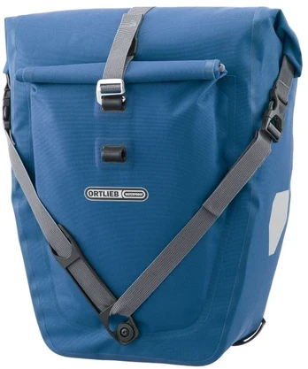Krepšys Ortlieb Back-Roller Plus Denim