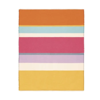 Biederlack Pledas NIZZA STRIPE (130x170 cm)