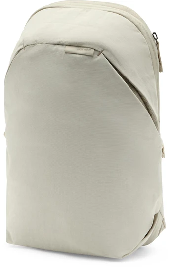Peak Design City Backpack 15L, moon | BCBP-15-PE-1