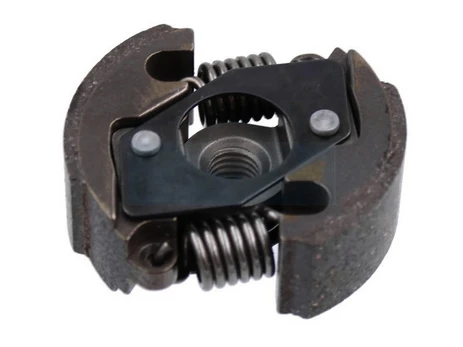 SANKABA SRM-250SI SRM-236, Echo