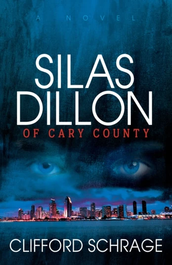 Silas Dillon of Cary County