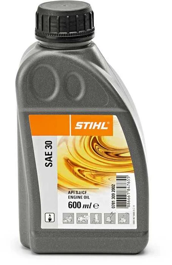 Stihl 0886661847655