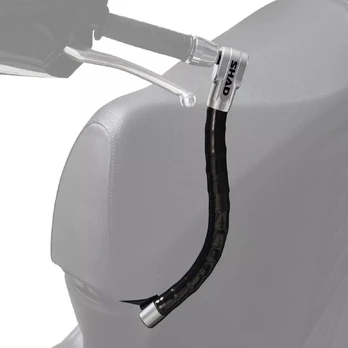 Spyna Shad Yamaha Nmax 125 (Size 3), juoda