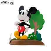 DISNEY - Figurine Mickey x2 kaina