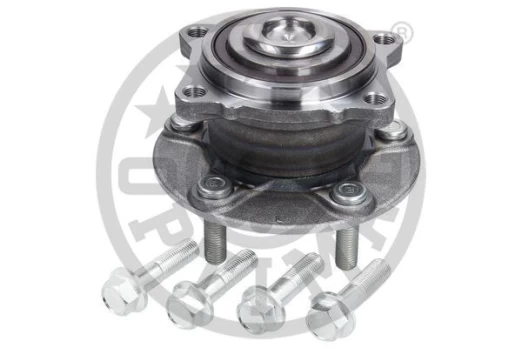 Rato guolio komplektas OPTIMAL 602742