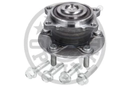 Rato guolio komplektas OPTIMAL 602742 kaina
