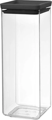 Birių produktų indas Brabantia, 2.5 l kaina