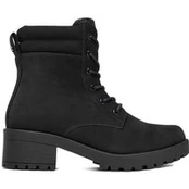 Auliniai batai DeeZee CEO-CS5859-06 Juoda