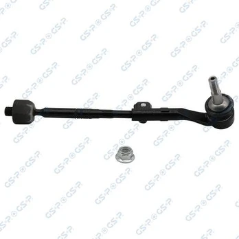 Strypo montavimas GSP S100351