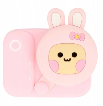 Toptel C7 Bunny