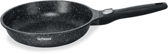 Techwood frying pan TP-24PO 24cm