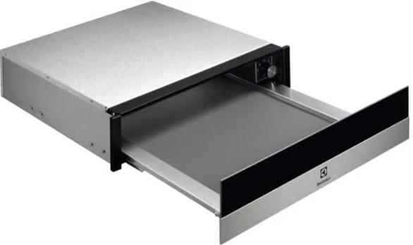 Orkaitė Built-in warming drawer Electrolux 900 EBD4X