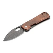 Boker Plus Gust Copper sulenkiamas peilis 01BO146
