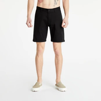 Horsefeathers Macks Shorts Black - Dydis 28 (SM1157A Šortai)