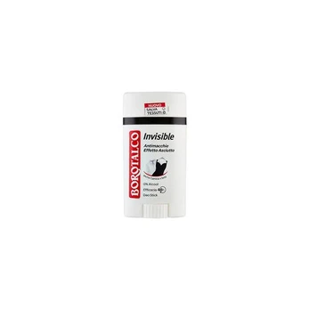 Borotalco Invisible Deostick, 40ml