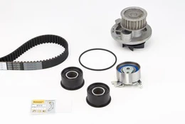 CONTI CT 924 WP1 Timing kit (belt+ pulley+ water pump)
