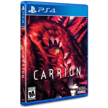 Carrion