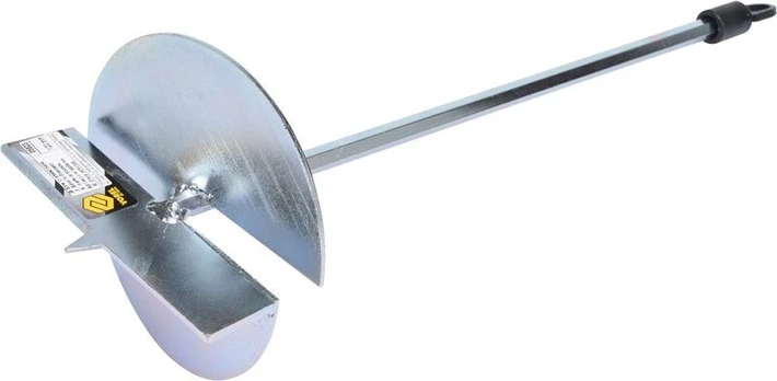 Vorel Permatomas Grąžtas Betono 120mm
