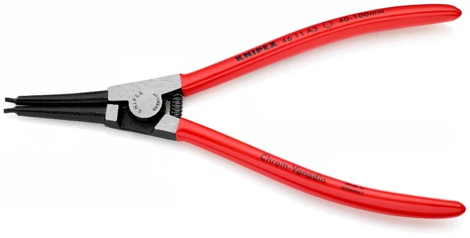 Replės Knipex 46 11 A3, 210 mm