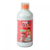 Pbh Phb Junior Mouthwash 500ml kaina