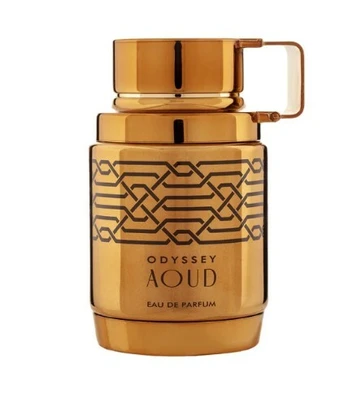 Armaf Odyssey Aoud - EDP 100ml Vyrams EDP