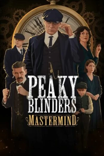 Peaky Blinders: Mastermind PC