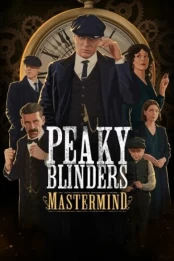 Peaky Blinders: Mastermind PC kaina