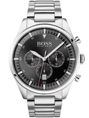 Laikrodis vyrams Hugo Boss 1513712 (Ø 44 mm) kaina