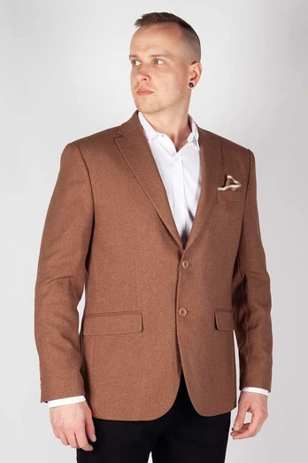 Švarkas BAGGI BY XJEANS