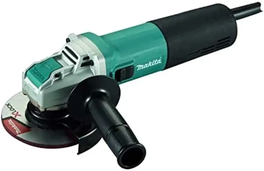 Angle grinder X-LOCK 125mm 1400W - GA5080RX02