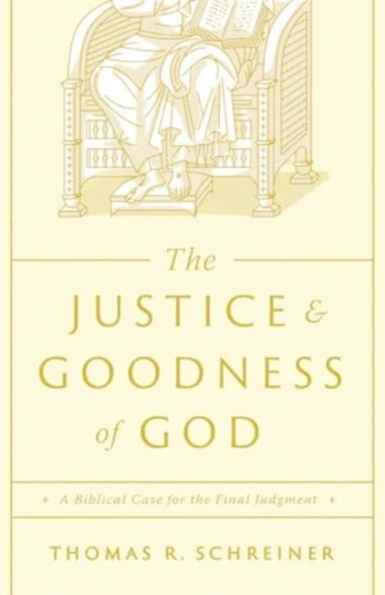 Justice and Goodness of God
