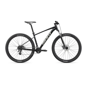 Bicycle GIANT Talon 29 4, Metallic Black (L)