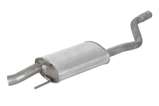 ASMET ASM05.194 Exhaust system rear silencer