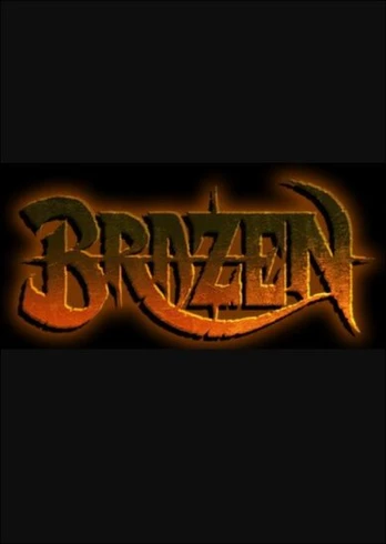Brazen Prototype PC