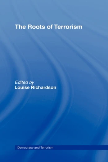Roots of Terrorism
