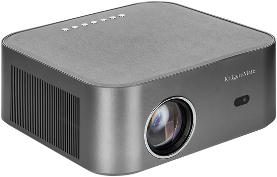 Projektorius Kruger & Matz V-LED100