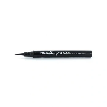 MAYBELLINE Hyper Precise All Day Liquid Eyeliner liner w pisaku Black 6g