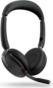 Ausinės Jabra Evolve2 65