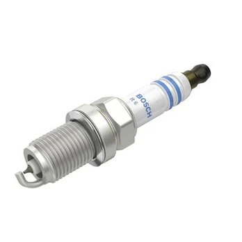 BOSCH 0 242 240 707 Spark plug
