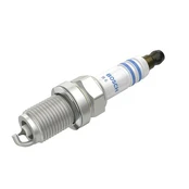 BOSCH 0 242 240 707 Spark plug kaina