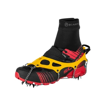 No Name tourist crampons Grivel Explorer Light size S