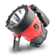 Mactronic Falcon Eye įkraunamas 550lm prožektorius FSL0012 kaina